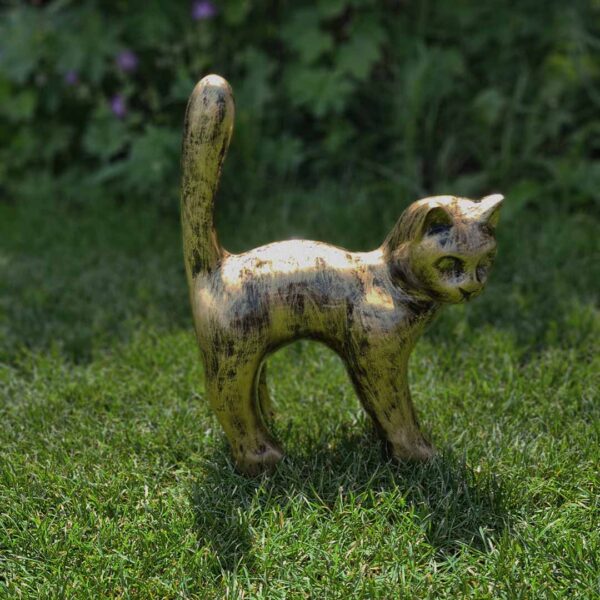 Kitty Antiek Goud